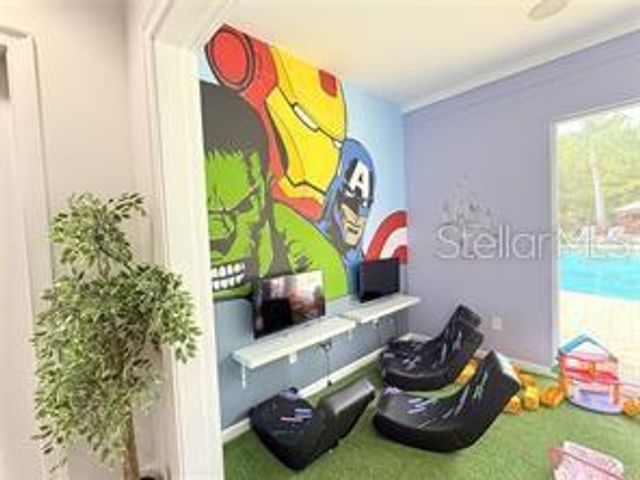 5364 DIPLOMAT COURT 106, Kissimmee, FL 34746