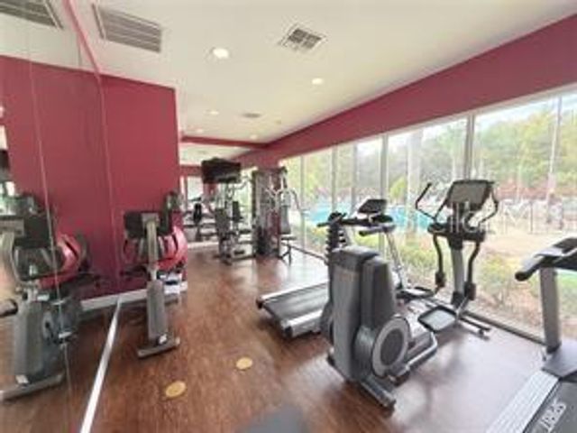 5364 DIPLOMAT COURT 106, Kissimmee, FL 34746