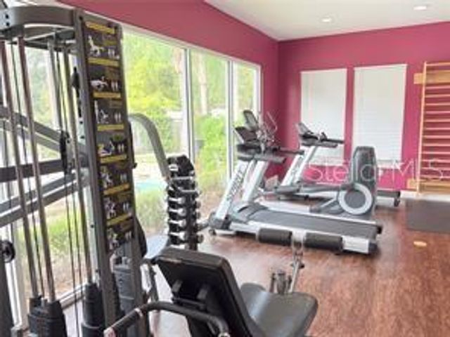 5364 DIPLOMAT COURT 106, Kissimmee, FL 34746