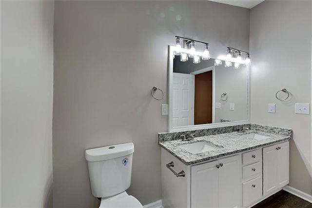 405 Windsor Brook Lane, Lawrenceville, GA 30045