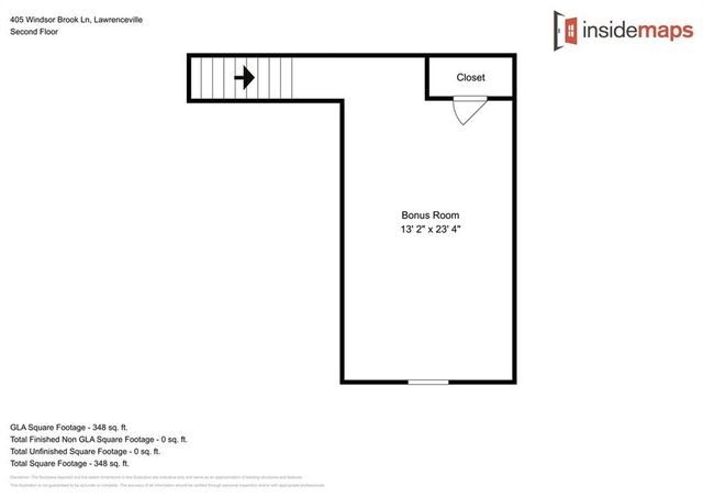 405 Windsor Brook Lane, Lawrenceville, GA 30045