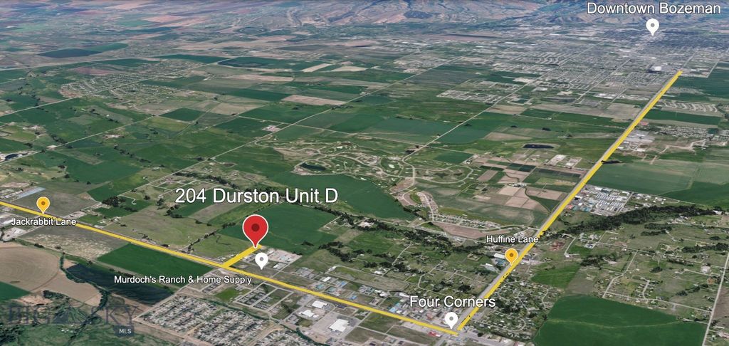 204 Durston Road D, Bozeman, MT 59718 photo 3
