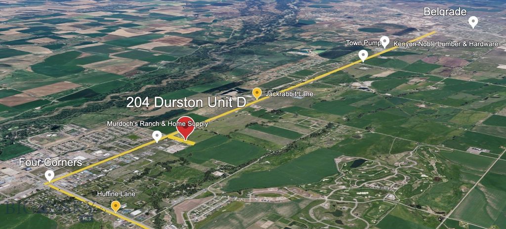 204 Durston Road D, Bozeman, MT 59718 photo 4