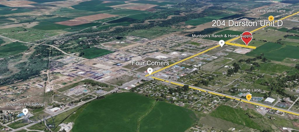 204 Durston Road D, Bozeman, MT 59718 photo 5