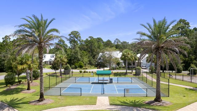 Lot 2 Bear Creek Court, Freeport, FL 32439