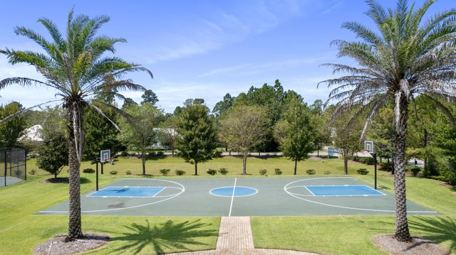 Lot 2 Bear Creek Court, Freeport, FL 32439