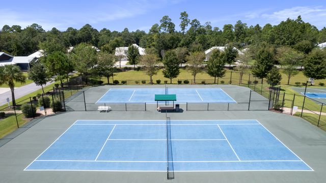 Lot 2 Bear Creek Court, Freeport, FL 32439