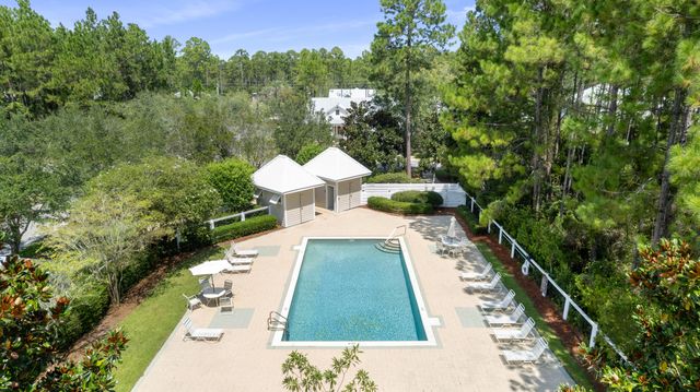 Lot 2 Bear Creek Court, Freeport, FL 32439