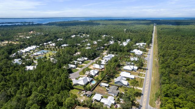Lot 2 Bear Creek Court, Freeport, FL 32439