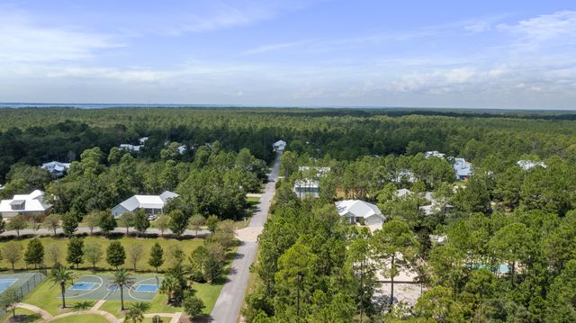 Lot 2 Bear Creek Court, Freeport, FL 32439