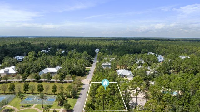 Lot 2 Bear Creek Court, Freeport, FL 32439