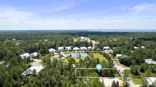 Lot 2 Bear Creek Court, Freeport, FL 32439