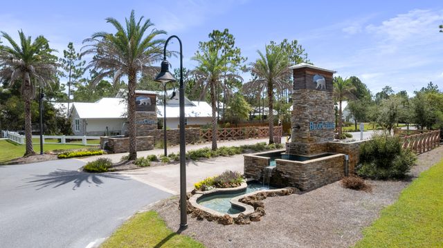 Lot 2 Bear Creek Court, Freeport, FL 32439