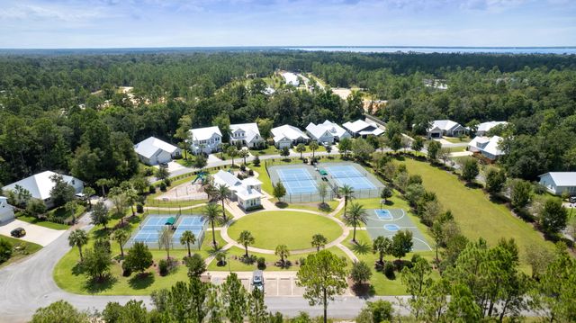 Lot 2 Bear Creek Court, Freeport, FL 32439