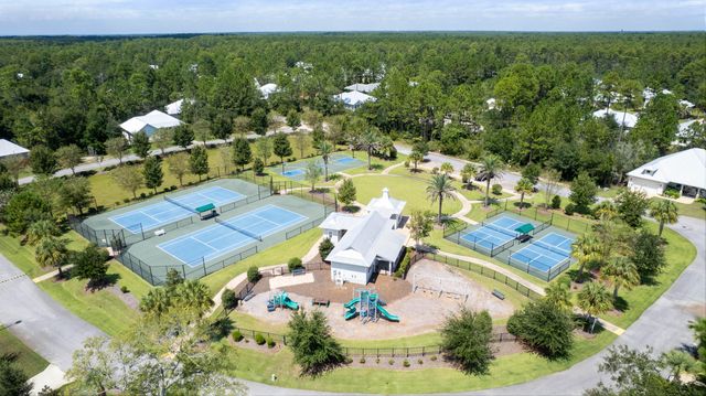 Lot 2 Bear Creek Court, Freeport, FL 32439