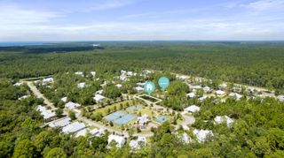 Lot 2 Bear Creek Court, Freeport, FL 32439