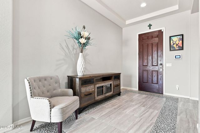 15413 S 183RD Lane, Goodyear, AZ 85338