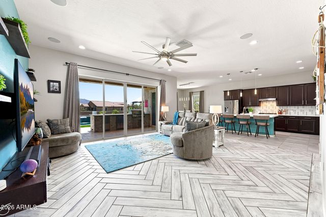 15413 S 183RD Lane, Goodyear, AZ 85338