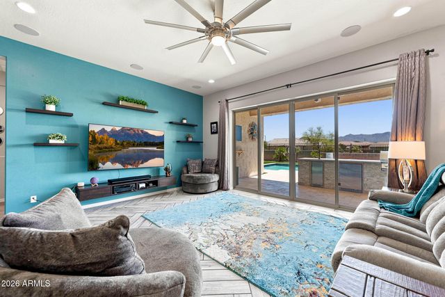 15413 S 183RD Lane, Goodyear, AZ 85338
