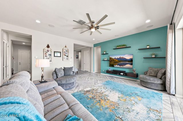 15413 S 183RD Lane, Goodyear, AZ 85338