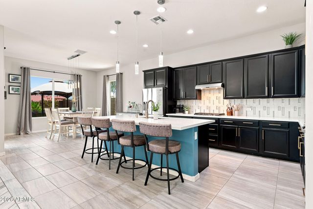 15413 S 183RD Lane, Goodyear, AZ 85338