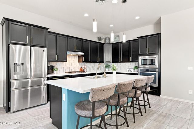 15413 S 183RD Lane, Goodyear, AZ 85338
