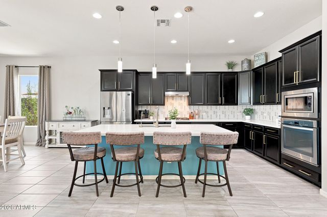 15413 S 183RD Lane, Goodyear, AZ 85338