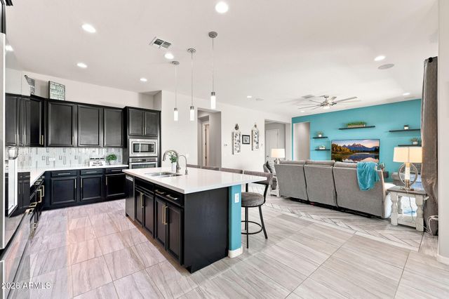 15413 S 183RD Lane, Goodyear, AZ 85338