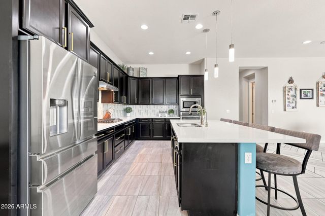 15413 S 183RD Lane, Goodyear, AZ 85338