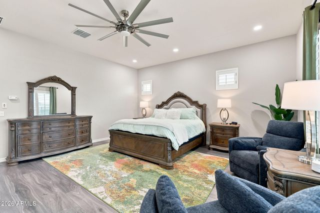 15413 S 183RD Lane, Goodyear, AZ 85338