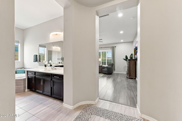 15413 S 183RD Lane, Goodyear, AZ 85338