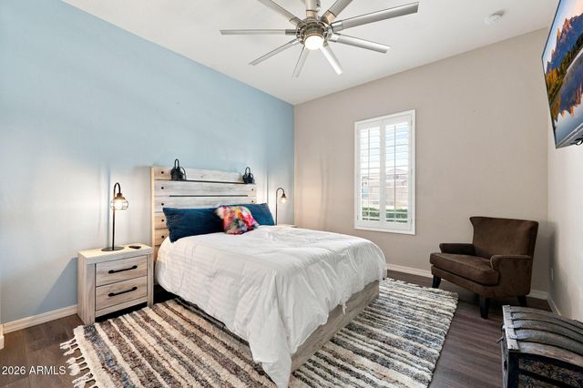 15413 S 183RD Lane, Goodyear, AZ 85338