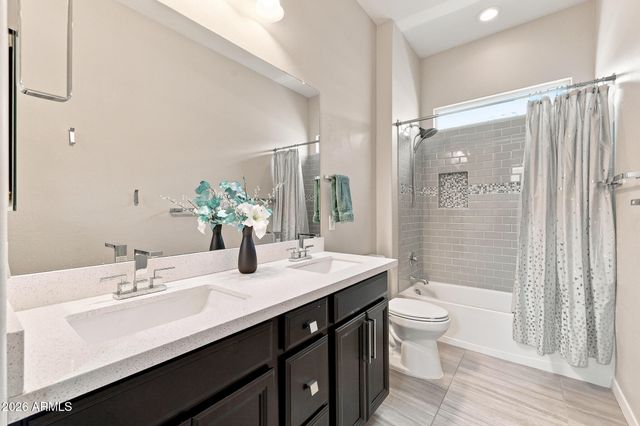 15413 S 183RD Lane, Goodyear, AZ 85338