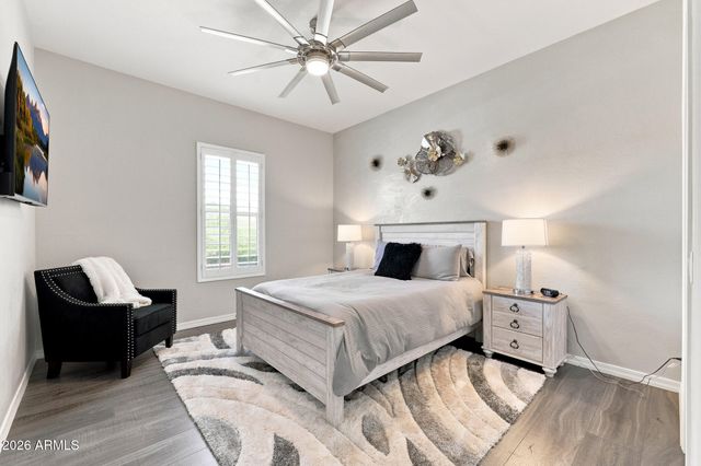15413 S 183RD Lane, Goodyear, AZ 85338