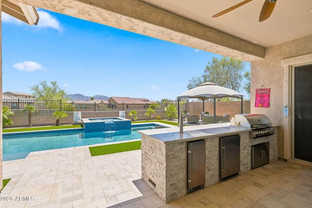 15413 S 183RD Lane, Goodyear, AZ 85338