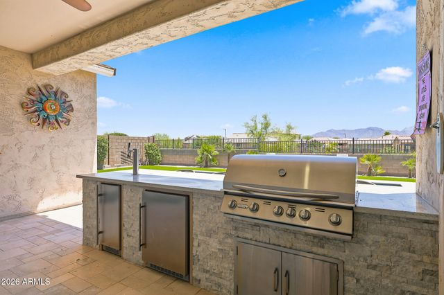 15413 S 183RD Lane, Goodyear, AZ 85338