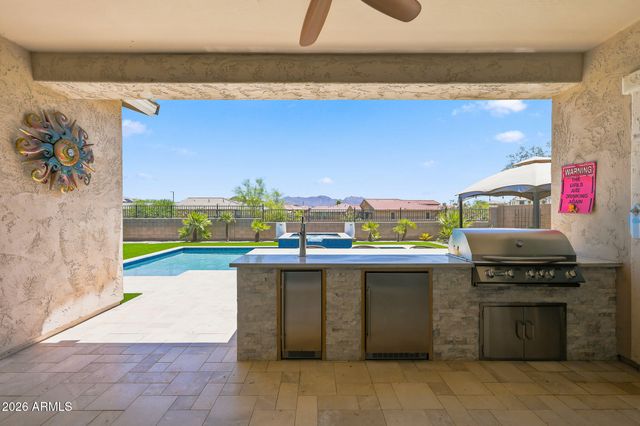 15413 S 183RD Lane, Goodyear, AZ 85338