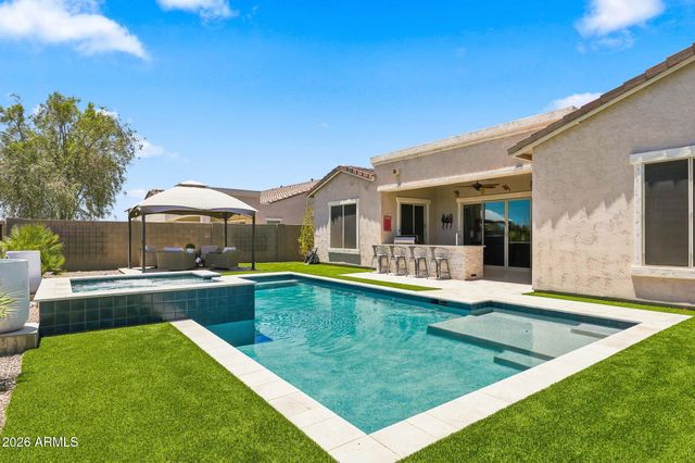 15413 S 183RD Lane, Goodyear, AZ 85338