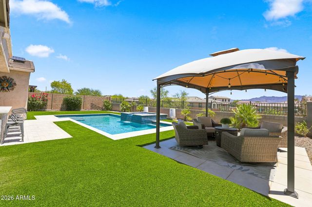 15413 S 183RD Lane, Goodyear, AZ 85338