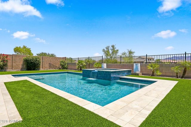 15413 S 183RD Lane, Goodyear, AZ 85338