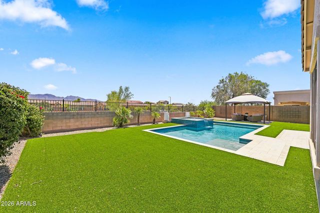 15413 S 183RD Lane, Goodyear, AZ 85338