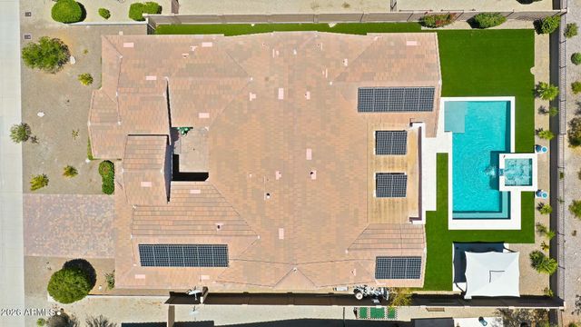 15413 S 183RD Lane, Goodyear, AZ 85338