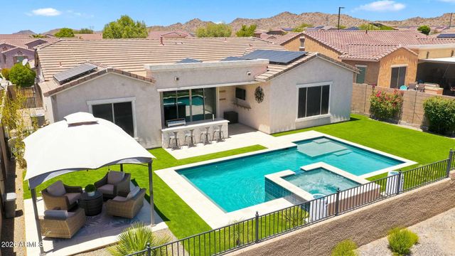 15413 S 183RD Lane, Goodyear, AZ 85338