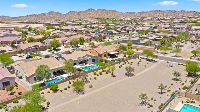 15413 S 183RD Lane, Goodyear, AZ 85338
