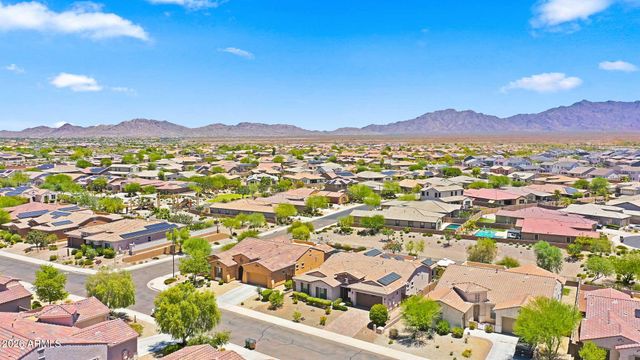 15413 S 183RD Lane, Goodyear, AZ 85338