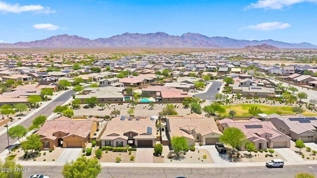 15413 S 183RD Lane, Goodyear, AZ 85338