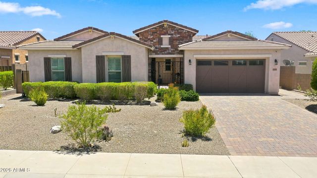 15413 S 183RD Lane, Goodyear, AZ 85338