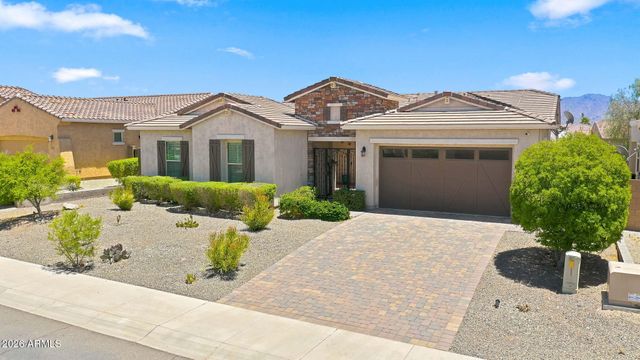 15413 S 183RD Lane, Goodyear, AZ 85338