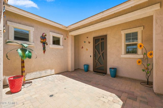 15413 S 183RD Lane, Goodyear, AZ 85338