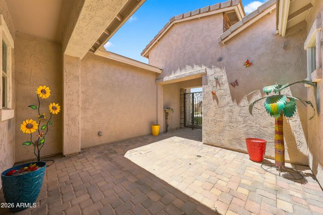 15413 S 183RD Lane, Goodyear, AZ 85338